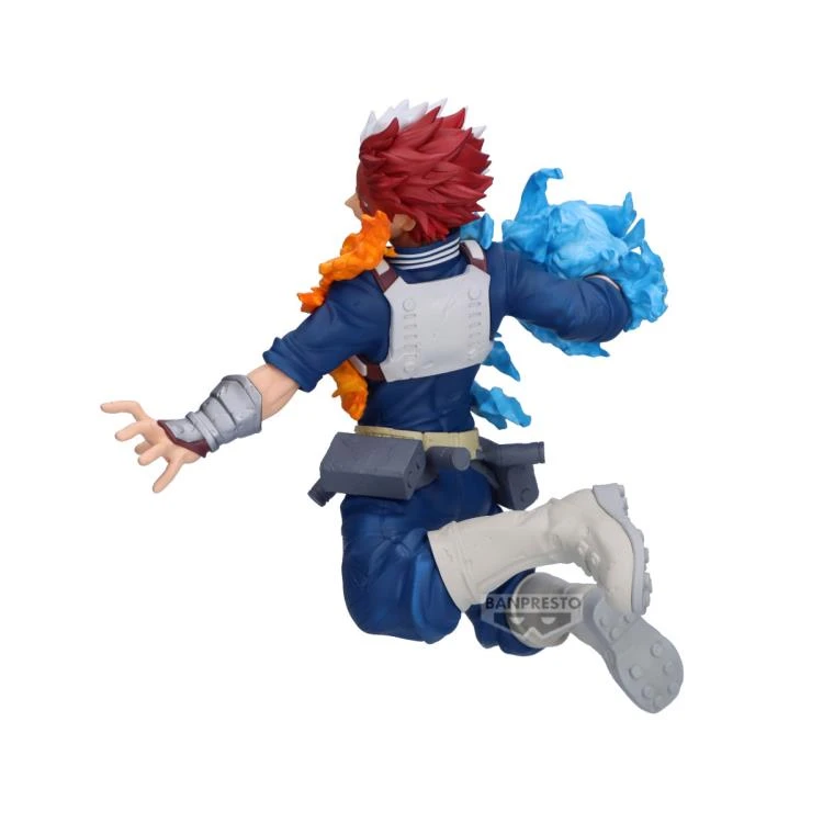 My Hero Academia Maximatic Shoto Todoroki - 4