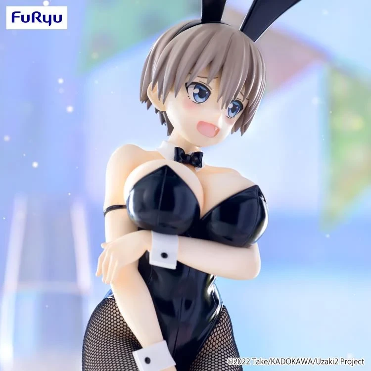 Uzaki-chan Wants To Hang Out! BiCute Bunnies Hana Uzaki Figure - 2
