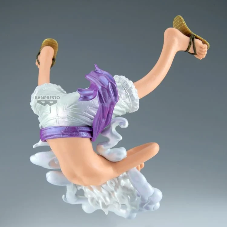 One Piece King Of Artist Monkey D. Luffy (Gear 5 Special Ver. II) Figure - 2