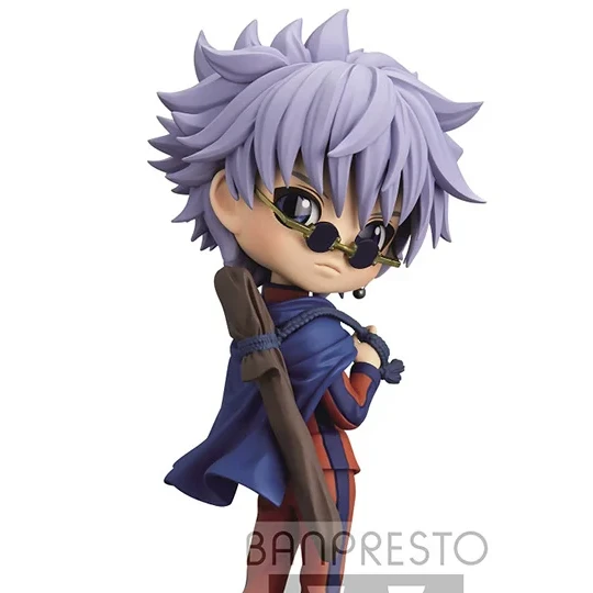 Rurouni Kenshin Q Posket Enishi Yukishiro (Ver.B)