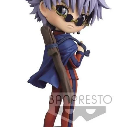 Rurouni Kenshin Q Posket Enishi Yukishiro (Ver.B) - 2