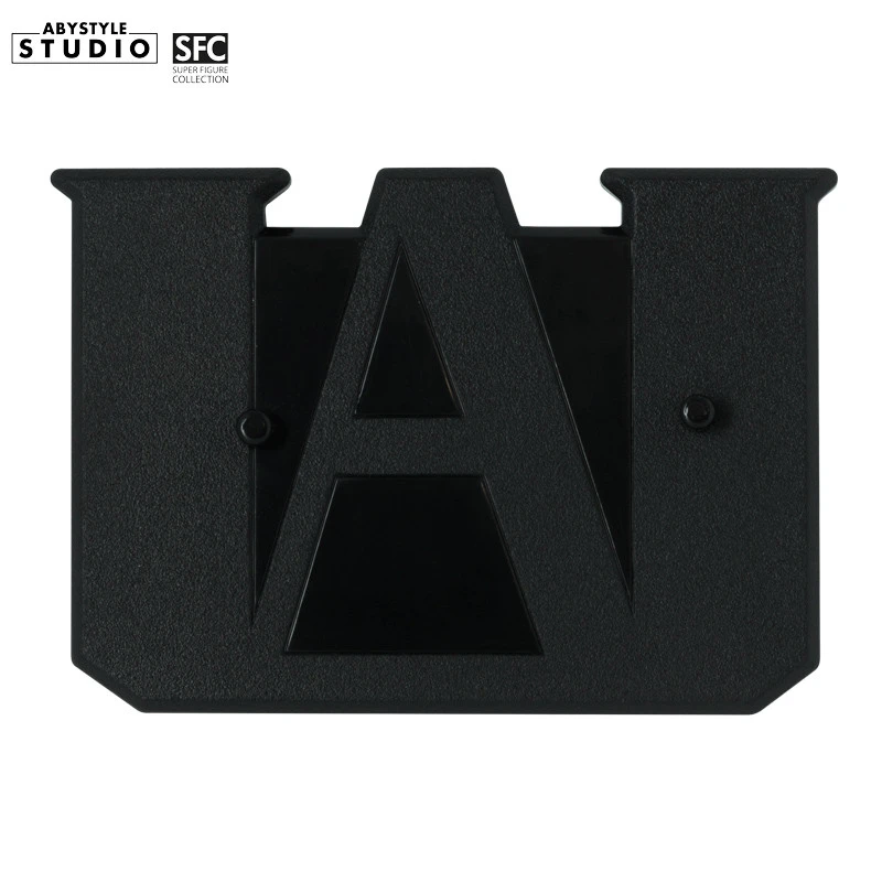 MY HERO ACADEMIA Figurine Shoto Todoroki - 3