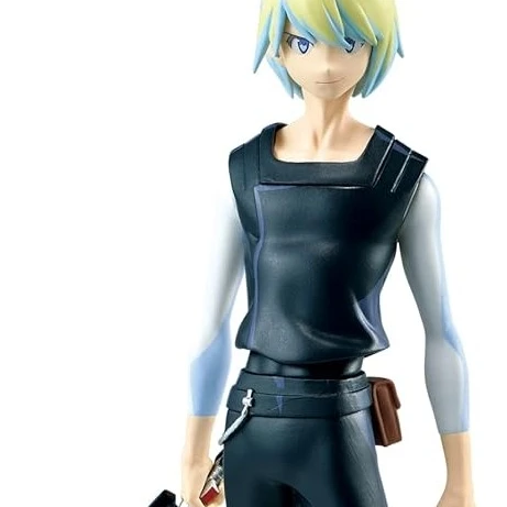 Star Wars: Visions DXF Karre (The Twins) Figure