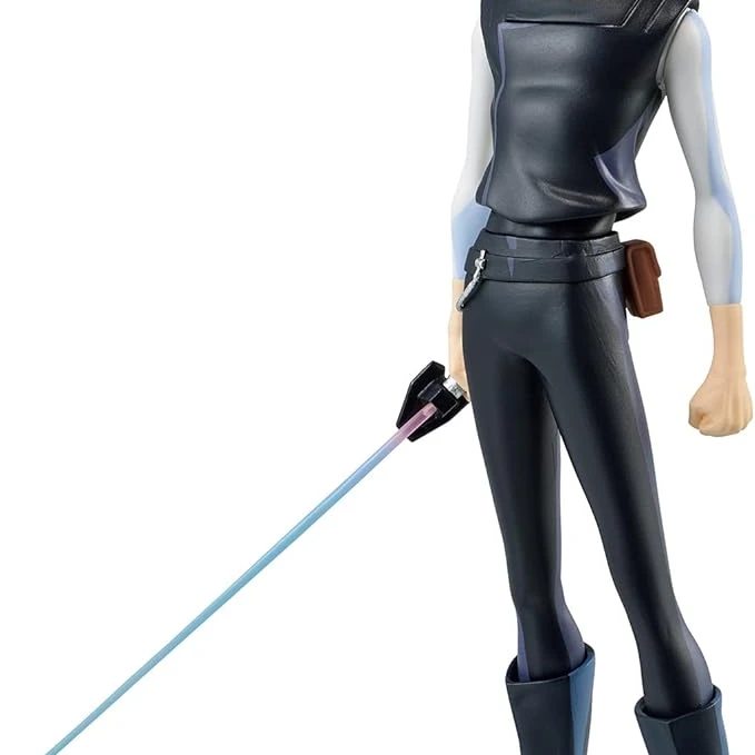 Star Wars: Visions DXF Karre (The Twins) Figure - 2