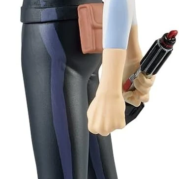 Star Wars: Visions DXF Karre (The Twins) Figure - 5