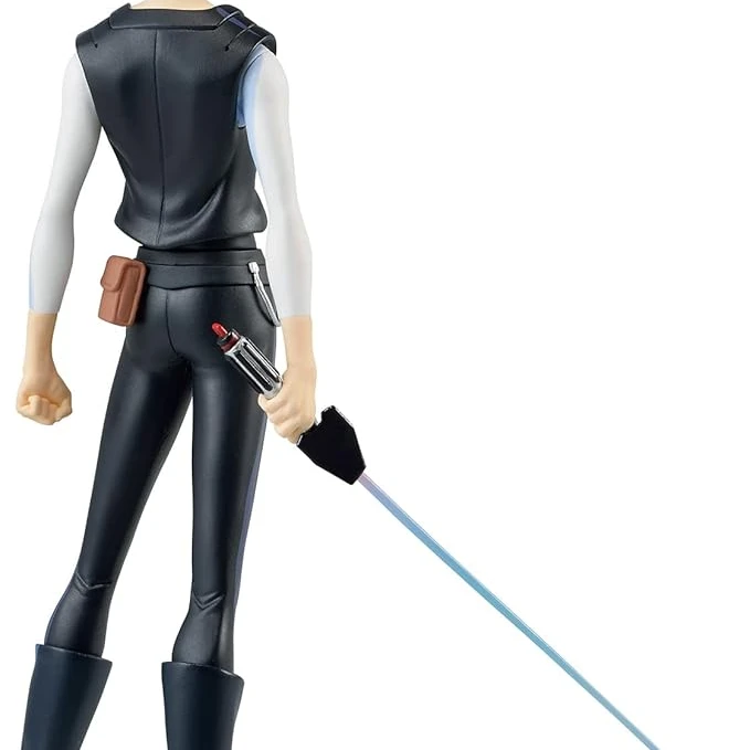 Star Wars: Visions DXF Karre (The Twins) Figure - 4