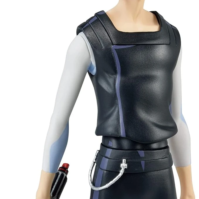 Star Wars: Visions DXF Karre (The Twins) Figure - 6