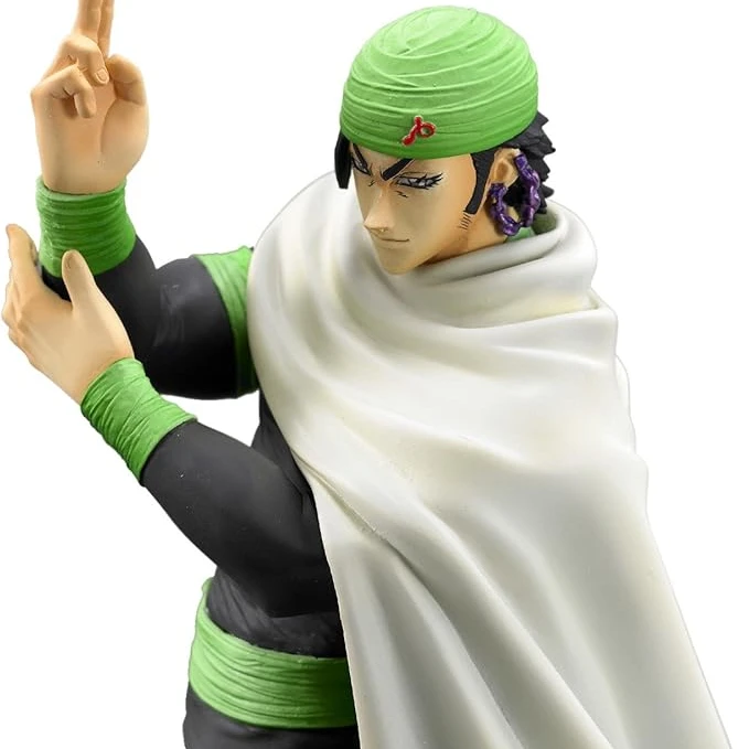 Figuax Gourmet Fighter Four Kings Coco PVC