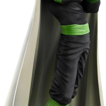 Figuax Gourmet Fighter Four Kings Coco PVC - 2