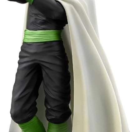 Figuax Gourmet Fighter Four Kings Coco PVC - 3