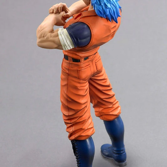 FIGUAX Tiriko Vol.1 Gourmet Hunter Four Heavenly Kings - 3