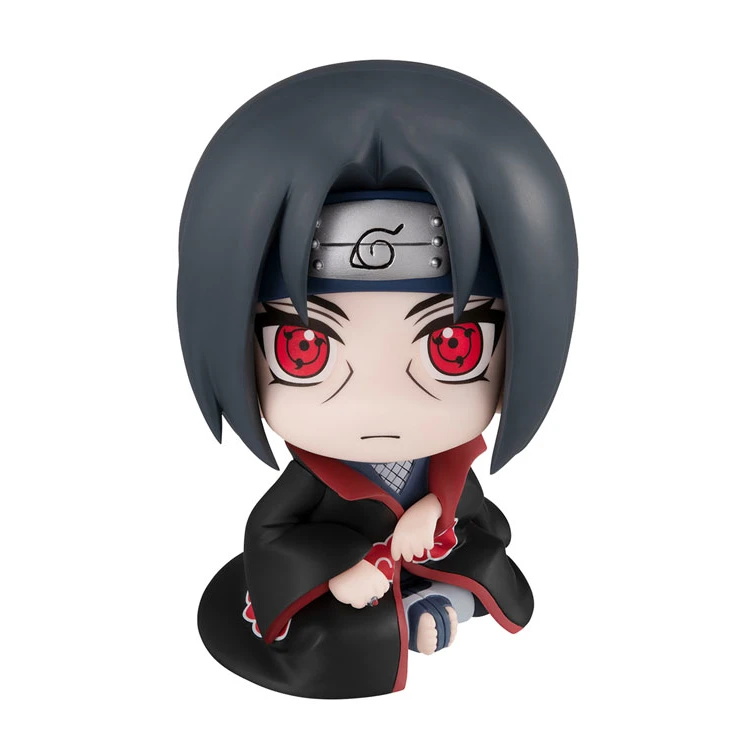 Naruto: Shippuden Look Up Series Itachi Uchiha (Reissue) - 3