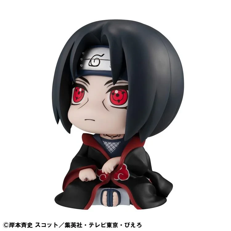 Naruto: Shippuden Look Up Series Itachi Uchiha (Reissue) - 2