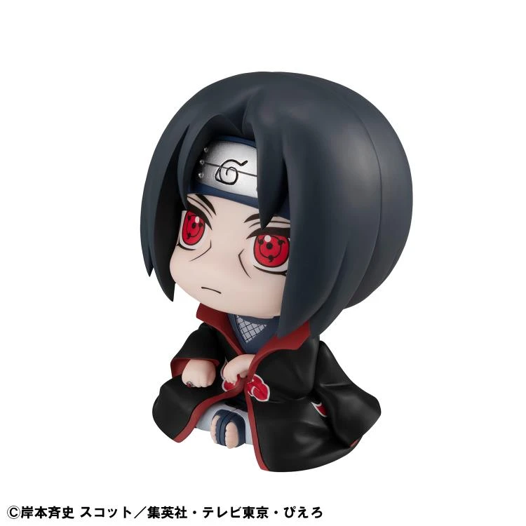 Naruto: Shippuden Look Up Series Itachi Uchiha (Reissue) - 6