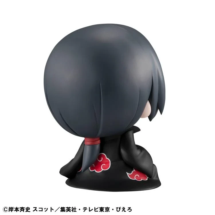 Naruto: Shippuden Look Up Series Itachi Uchiha (Reissue) - 5