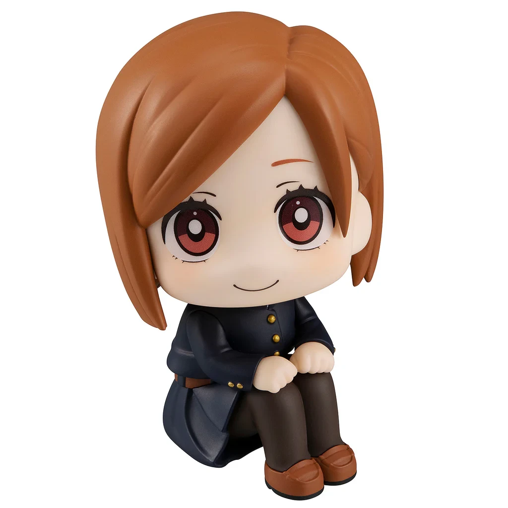 Lookup: Jujutsu Kaisen - Nobara Kugisaki