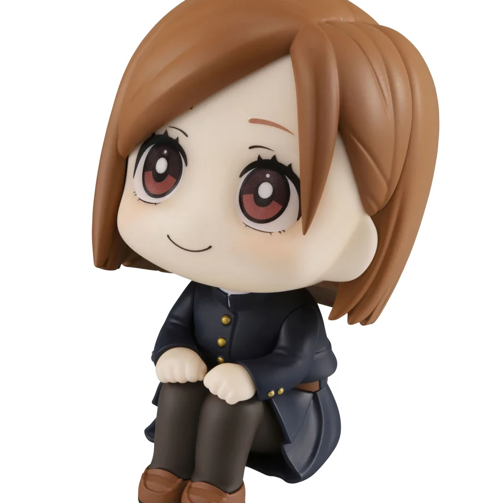 Lookup: Jujutsu Kaisen - Nobara Kugisaki - 2