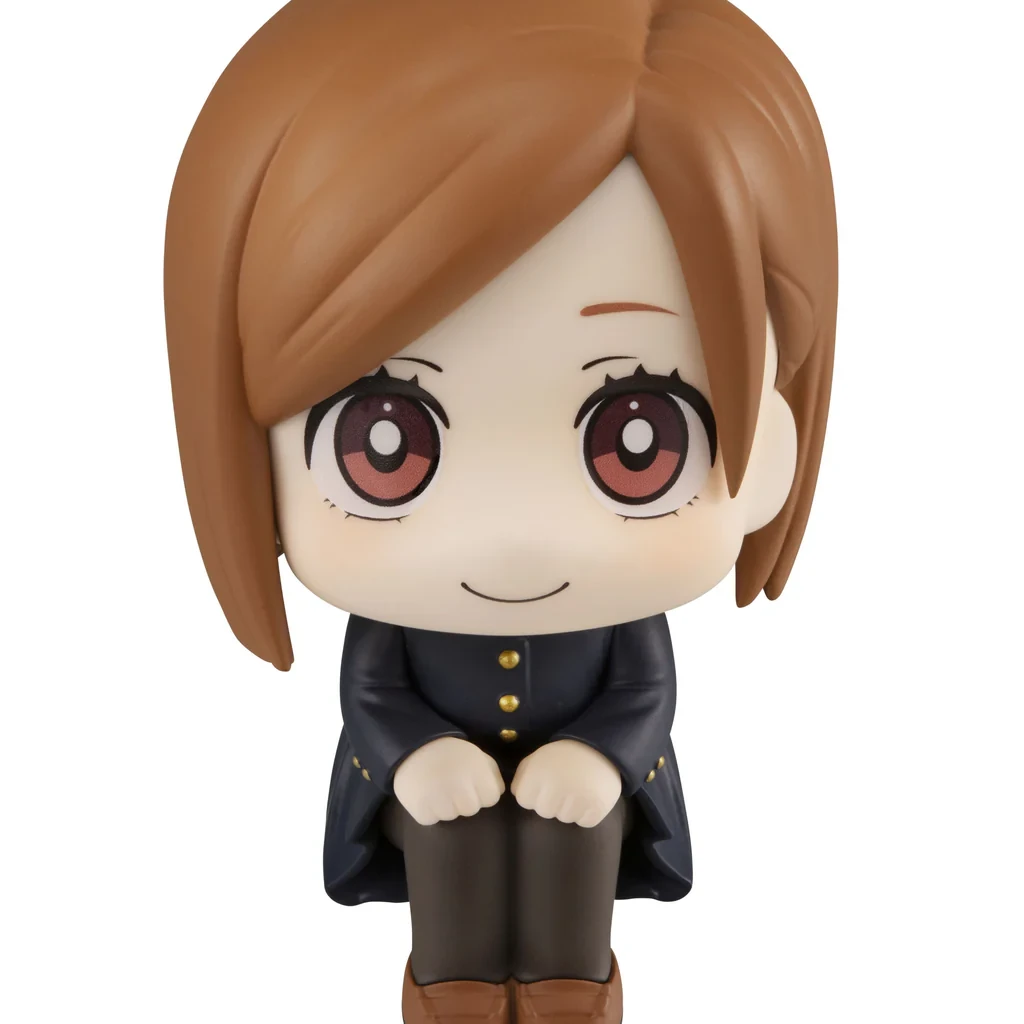 Lookup: Jujutsu Kaisen - Nobara Kugisaki - 3