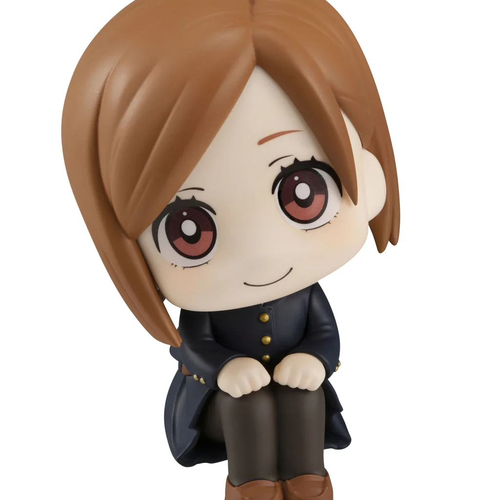 Lookup: Jujutsu Kaisen - Nobara Kugisaki - 4