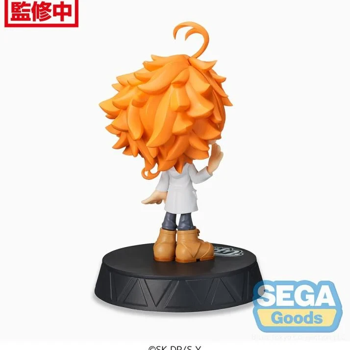 The Promised Neverland Tip'n'Pop Emma (Normal Color Ver.) - 4