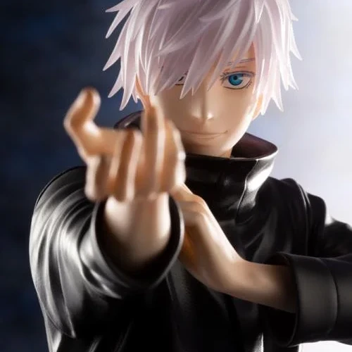 Jujutsu Kaisen ArtFX J Gojo Satoru Statue Kotobukiya - 2