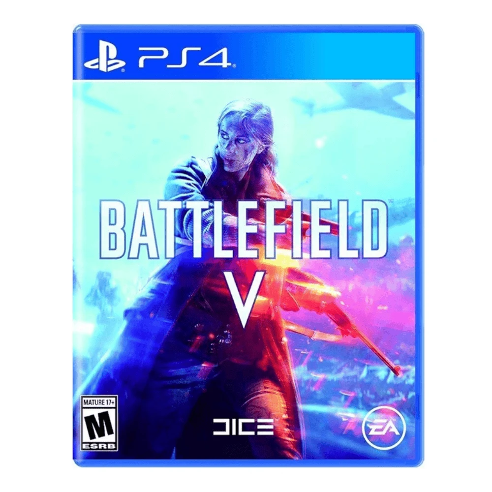 Battlefield V - PlayStation 4 | PS4 (Used)