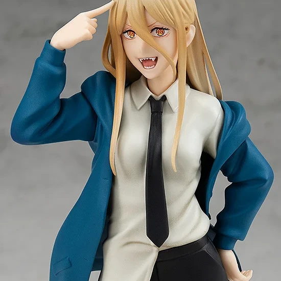 Chainsaw Man Pop Up Parade Power - 6