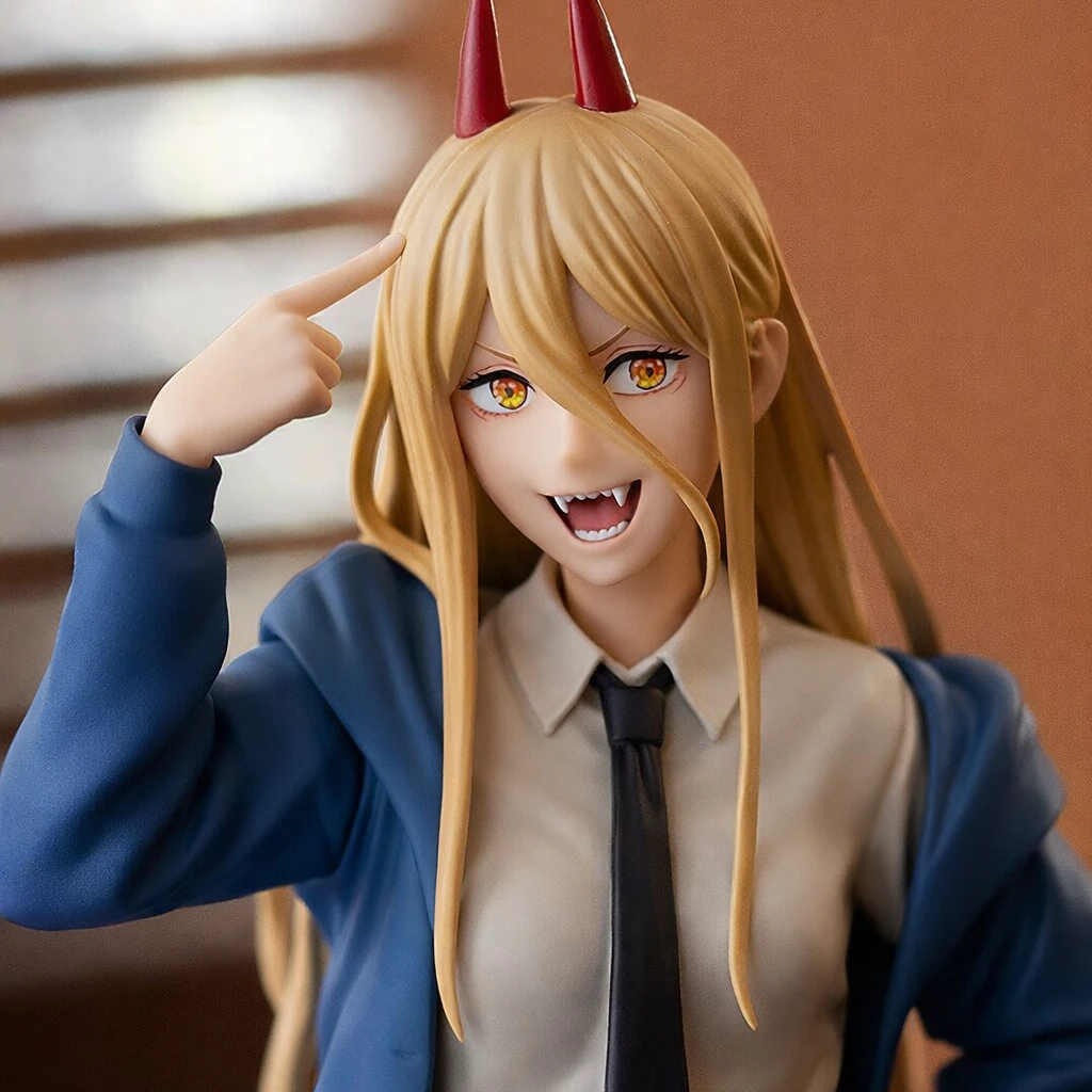 Chainsaw Man Pop Up Parade Power