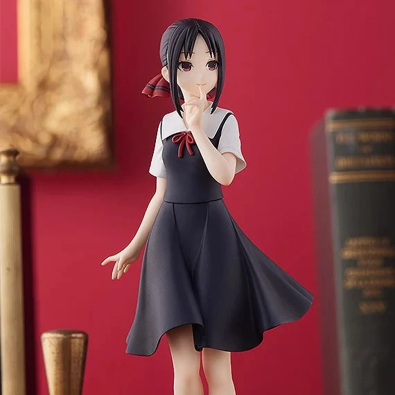 Kaguya-Sama: Love Is War Pop Up Parade Kaguya Shinomiya