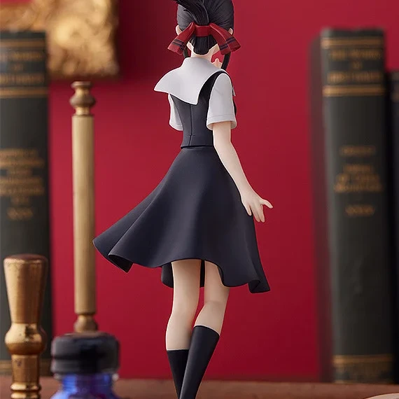 Kaguya-Sama: Love Is War Pop Up Parade Kaguya Shinomiya - 5