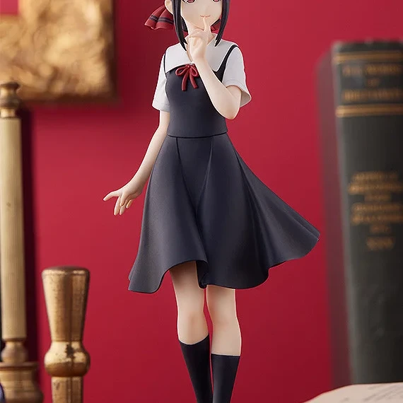 Kaguya-Sama: Love Is War Pop Up Parade Kaguya Shinomiya - 7