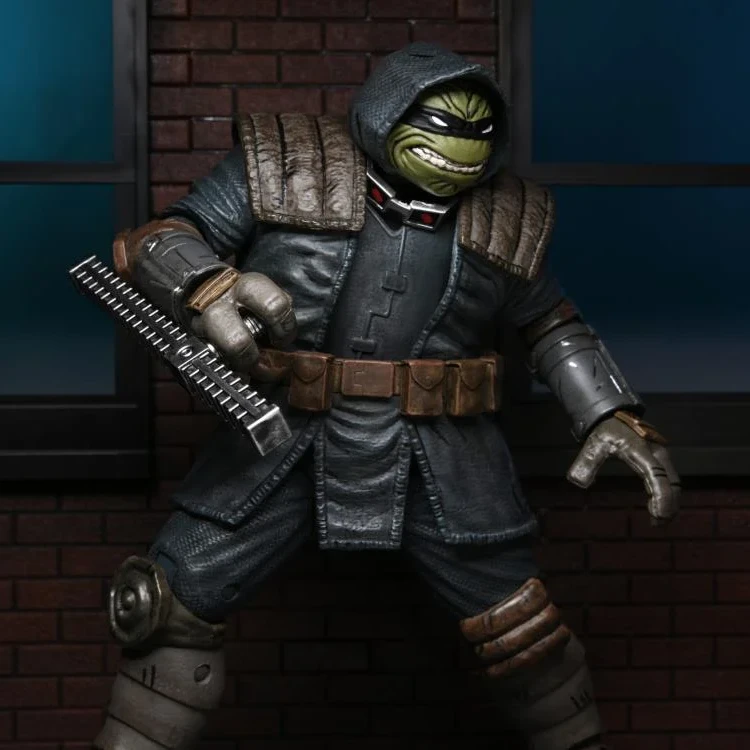 Teenage Mutant Ninja Turtles: The Last Ronin Ultimate The Last Ronin (Armored) - 9
