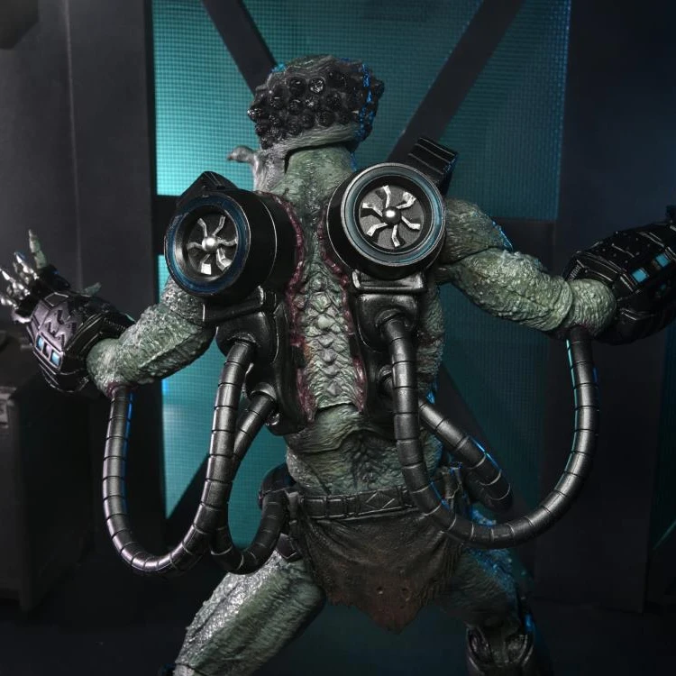 Predator: Concrete Jungle Ultimate Stone Heart - 5