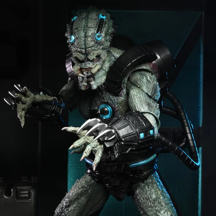 Predator: Concrete Jungle Ultimate Stone Heart - 6