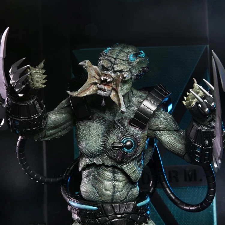 Predator: Concrete Jungle Ultimate Stone Heart - 4