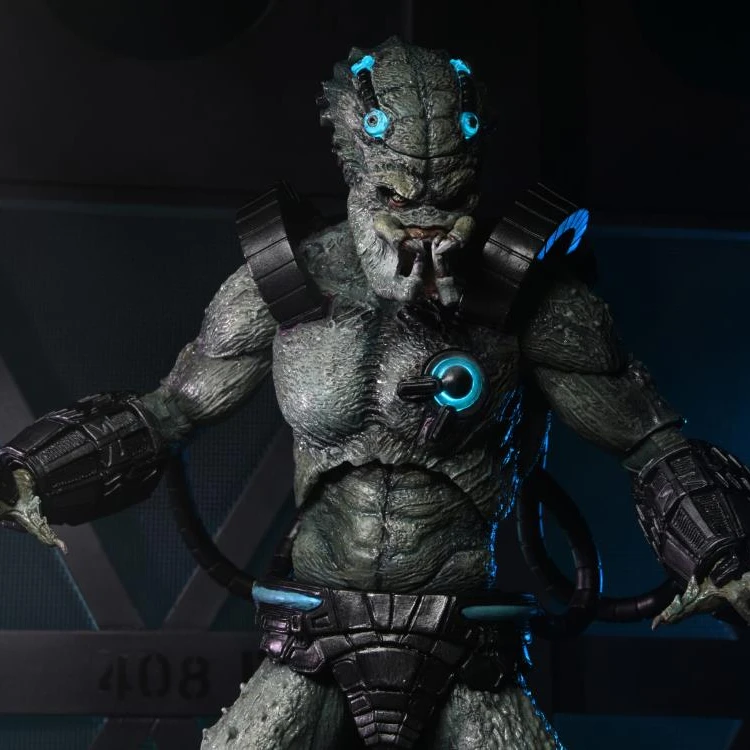 Predator: Concrete Jungle Ultimate Stone Heart - 9