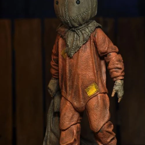Trick-r-Treat Ultimate Sam Figure - 4