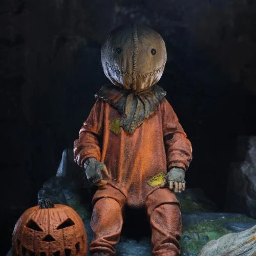 Trick-r-Treat Ultimate Sam Figure - 3