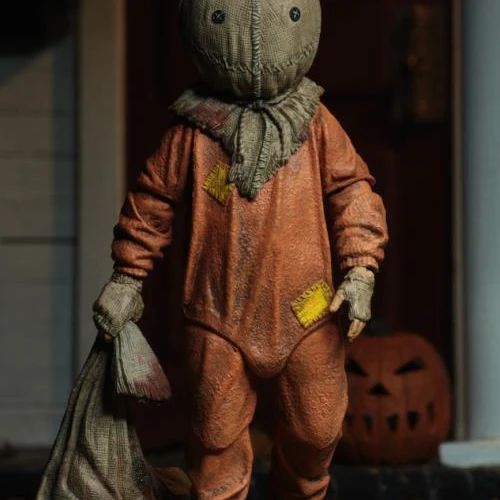 Trick-r-Treat Ultimate Sam Figure - 2