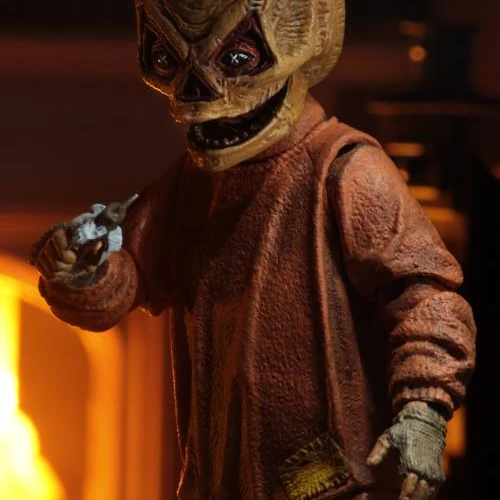 Trick-r-Treat Ultimate Sam Figure - 11