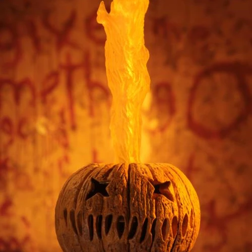 Trick-r-Treat Ultimate Sam Figure - 10