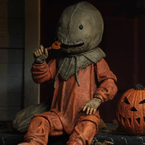 Trick-r-Treat Ultimate Sam Figure - 6