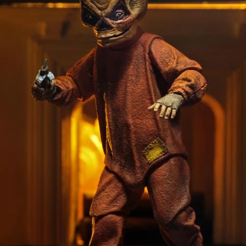 Trick-r-Treat Ultimate Sam Figure - 8