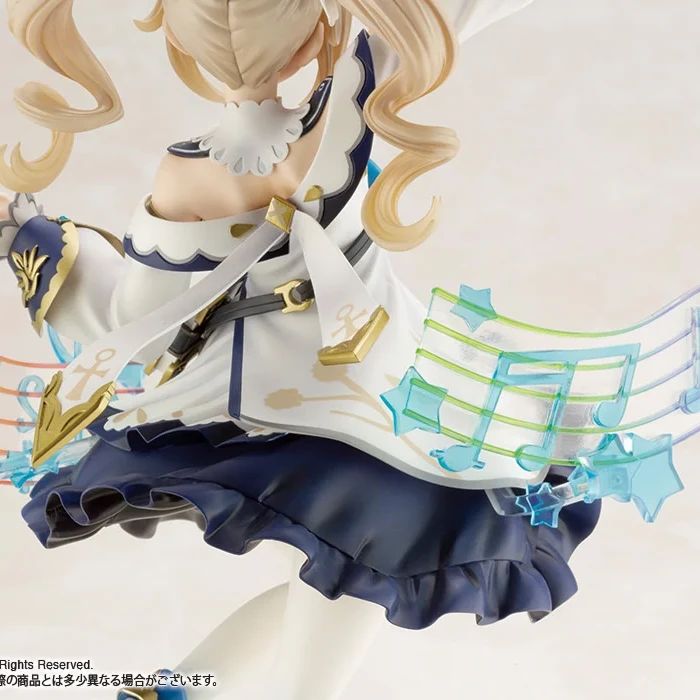 Kotobukiya Genshin Impact Barbara 1/7 Scale Figure - 2