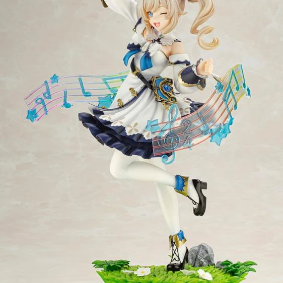 Kotobukiya Genshin Impact Barbara 1/7 Scale Figure - 4
