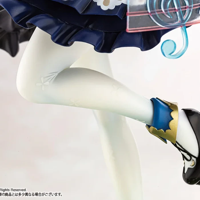 Kotobukiya Genshin Impact Barbara 1/7 Scale Figure - 9