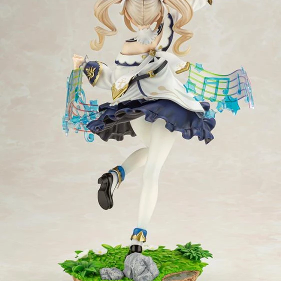 Kotobukiya Genshin Impact Barbara 1/7 Scale Figure - 11