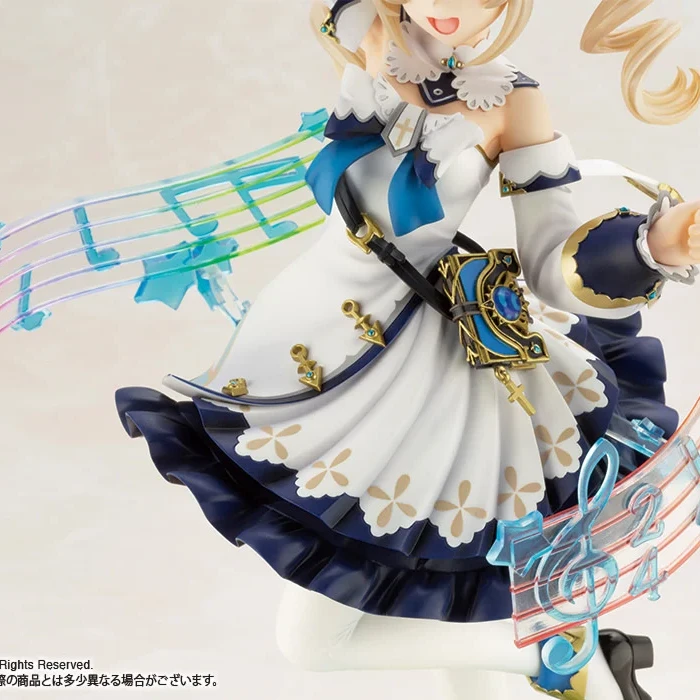 Kotobukiya Genshin Impact Barbara 1/7 Scale Figure - 13