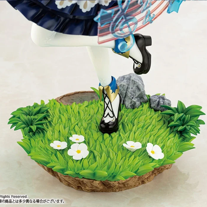 Kotobukiya Genshin Impact Barbara 1/7 Scale Figure - 21