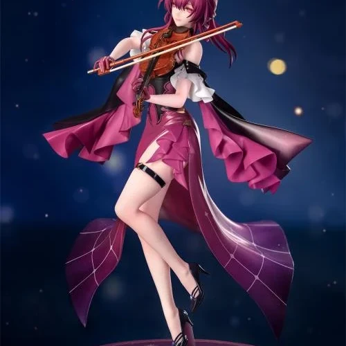 Honkai: Star Rail Gift+ Kafka (Star Rail Live Ver.) 1/8 Scale Figure - 3